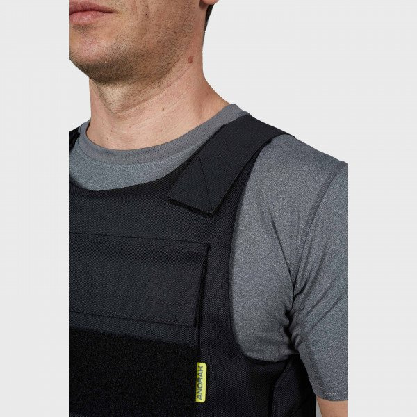 OVERT TYPE CARRIER DUTY I - olive