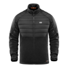 M-TAC Berserk Polartec Primaloft Jacket - Black