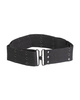 US Black IMPORT PISTOL BELT