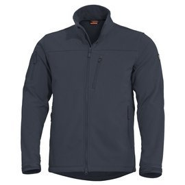 SOFTSHELL DZSEKI - REINER 2.0 - PENTAGON - SÖTÉTKÉK