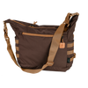 TÁSKA BUSHCRAFT SATCHEL® - Cordura® - 17 L - Helikon Tex® - BARNA/NARANCSSÁRGA