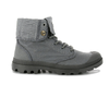 Boots - Palladium - BAGGY ARMY TRNG CAMP