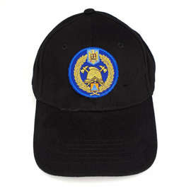 Staff cap SVSU