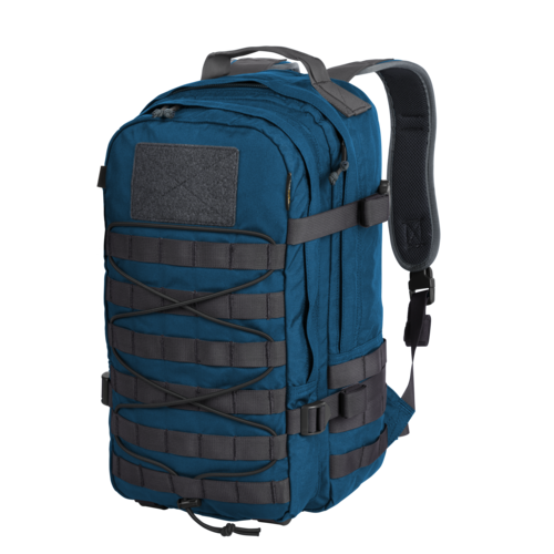 HÁTIZSÁK - RACCOON MK2 - 20 L - CORDURA - Helikon-Tex - ÉJKÉK