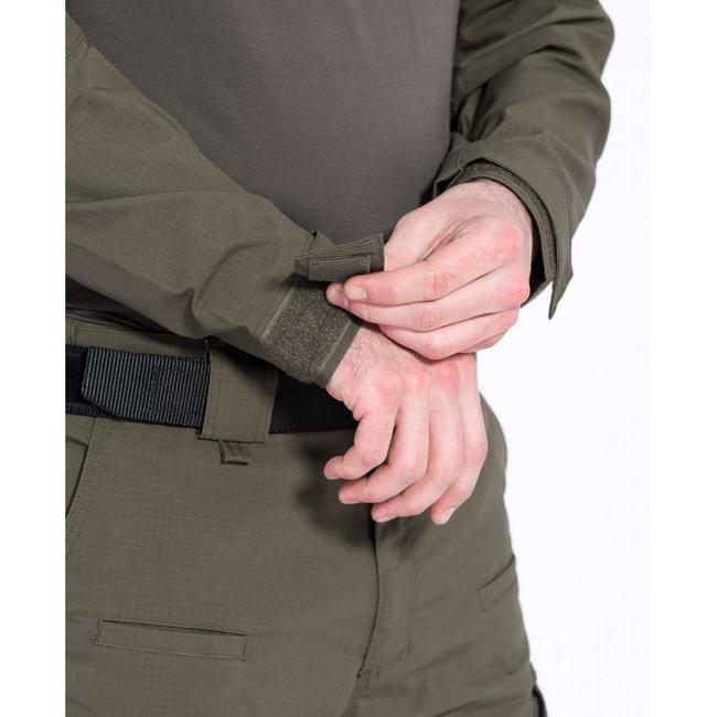 HOSSZÚ UJJÚ ING - "RANGER" - Pentagon® - ZÖLD RANGER