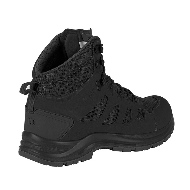 CSIZMA TACTICAL SUMMER IVA - FEKETE - M-TAC