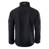 MEN'S SOFTSHELL DEER - BLACK - MAGNUM