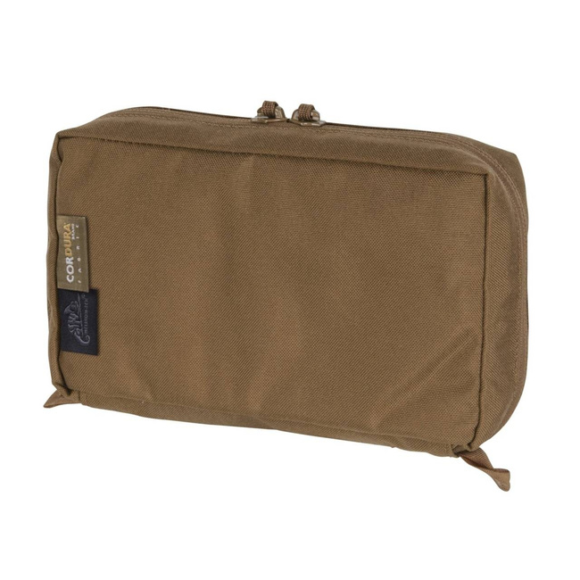 TÁSKA EDC INSERT LARGE® - CORDURA® - FEKETE