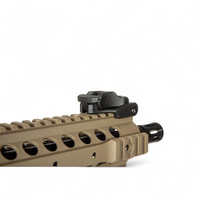 ASG Karabély Replika – SA-F01 FLEX GATE X-ASR – Specna Arms – SPE-01-040552 – FélhomokszínűASG Karabély Replika – SA-F01 FLEX GATE X-ASR – Specna Arms – SPE-01-040552 – Félhomokszínű