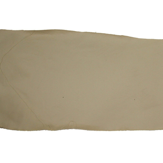 Fabric, khaki, Pantone 486C, 1,5 m wide