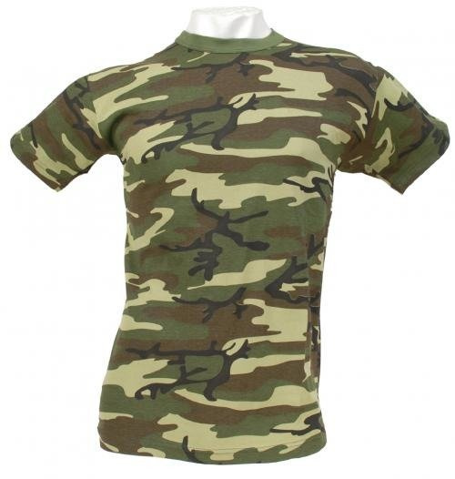 PÓLÓ US WOODLAND CAMO