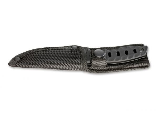 Magnum Oblong Hole kés