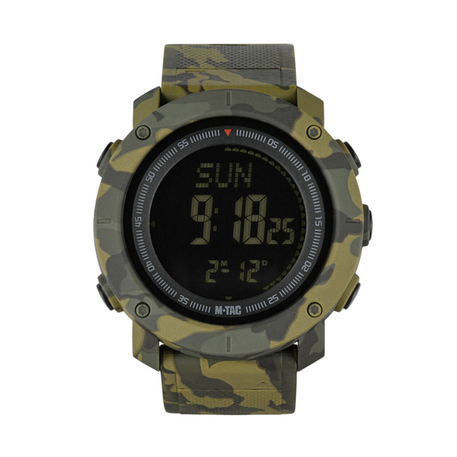 TAKTIKAI IRÁNYTŰ ÓRA 2095 - CAMO - M-TAC