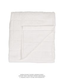 ITALIAN FEHER TERRY TÖRÜLKÖZŐ 55X95 HASZNÁLT