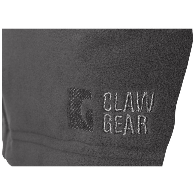 Aviceda Mk.II Fleece kapucnis dzseki - Clawgear -  Solid Rock