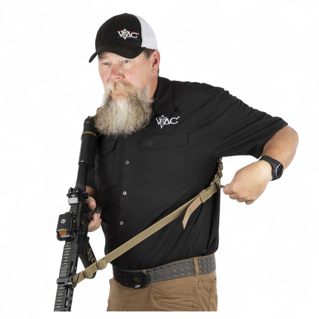 Széles taktikai öv - MK2 Hydura - 150 cm felett - MultiCam - Viking Tactics