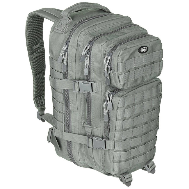 Bag, backpack - "Assault I" - 30 l - foliage