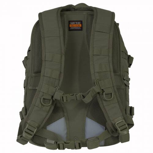 TACTICAL BACKPACK EPOS RAL7013 - 40 L - PENTAGON