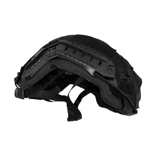 FELÚJÍTOTT KEVLÁR BALLISZTIKUS SISAK AIRSOFT MILSIM GEN3 GYORS FÉL VÁGÁS - BOA RENDSZER - MINT ÚJ
