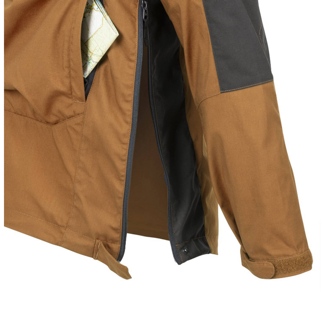 WOODSMAN Anorak Jacket® - Coyote