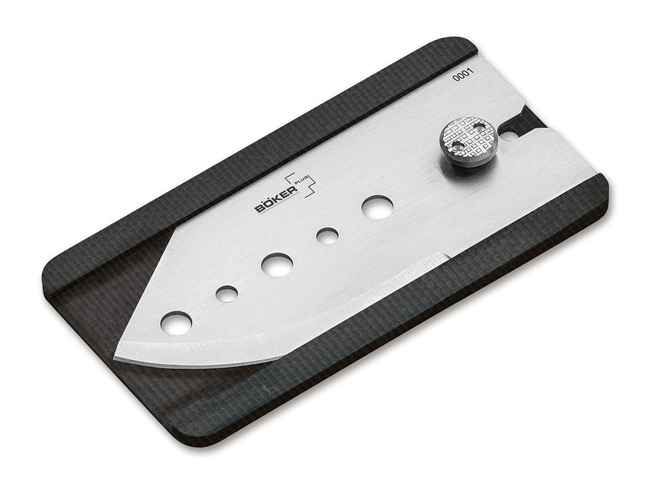 "SLYDE-R" Zsebkés - BOKER PLUS