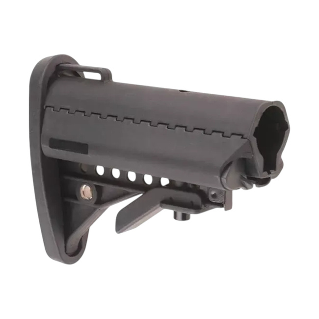 Stock for M4/M16 replicas - MP103 - Black - Specna Arms