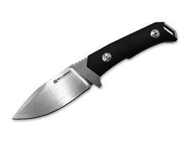 "DESPOT STONE BLACK" ZSEBKÉS - BOKER