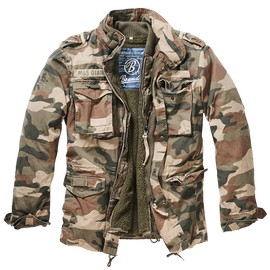 M-65 Giant jacket