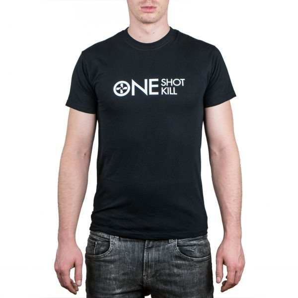 Póló One Shot Kill