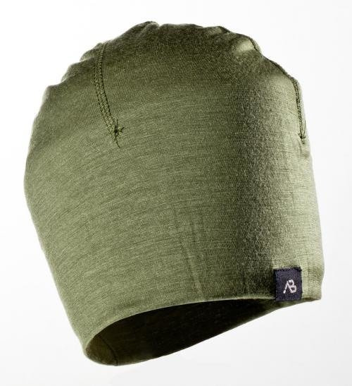 HAT LITE MERINO WOOL OLIVE