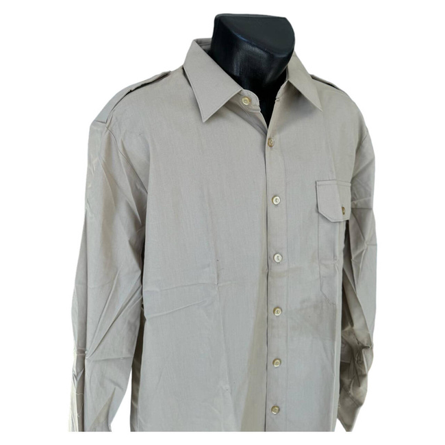 KATONAI INGET - KHAKI - KATONAI TÖBBLET HOLLAND HADSEREG - ÚJSZERŰ