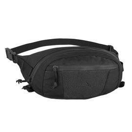 BANDICOOT® TÁSKA - CORDURA® - Helikon-Tex®  - FEKETE