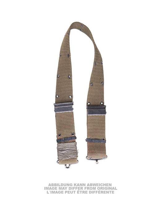 VINTAGE COMBAT LC2 ÖV - VALÓDI KATONAI TÖBBLET AMERIKAI HADSEREG