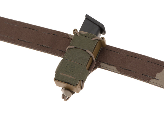 KD ONE BELT - CCE CAMO - CLAWGEAR