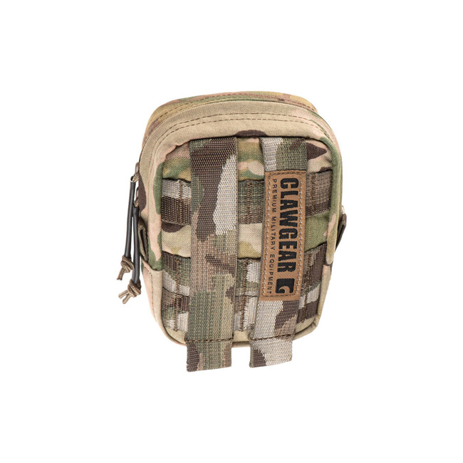 TASAK VERTICAL UTILITY CORE - MOLLE - KIS - MULTICAM - CLAWGEAR