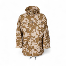 GB KABÁT - "SMOCK" - SZÉLÁLLÓ - DPM DESERT - MINT ÚJ