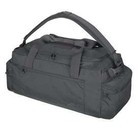 ENLARGED URBAN TRAINING BAG - SHADOW GREY - HELIKON