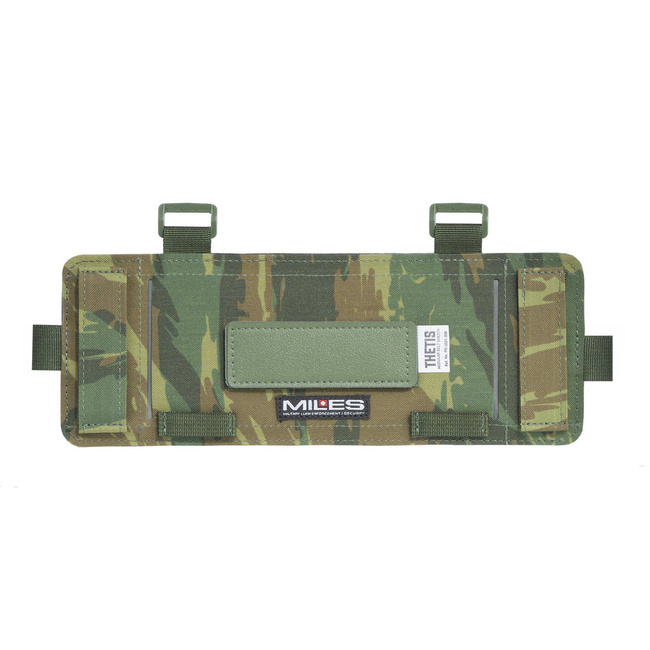 MODULÁRIS HARCÁLLÁSPONT - "THETIS" - Pentagon® - GR CAMO