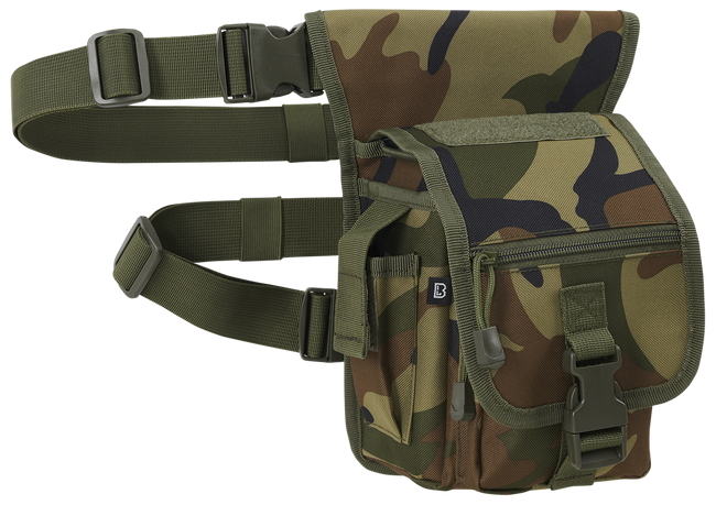 TÁSKA - WOODLAND - BRANDIT