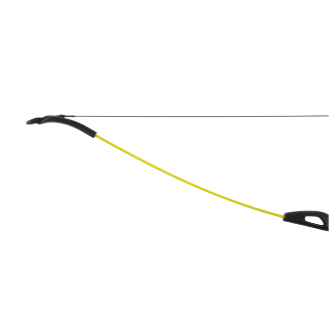 Reflex Bow for Young Archers - NXG RB Cadet3 Classic Bow 15–20 lbs Youth, Yellow
