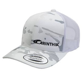 TACTICAL BASEBALL CAP - MULTICAM ALPINE - CARINTHIA