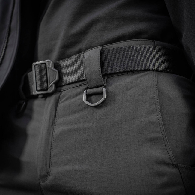 AGRESSOR NYÁRI TAKTIKAI NADRÁG, FEKETE - M-TAC