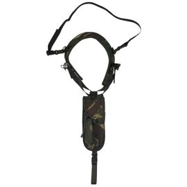 GB öv pisztoly váll - használt