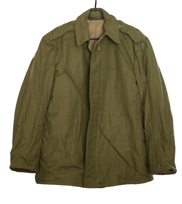 OLAJBOGYÓ ÖLTÖNY - AUTENTIKUS KATONAI TÖBBLET ROMÁN HADSEREG - MINT ÚJ