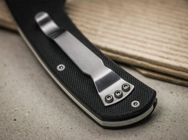 Böker Plus XS Drop Zsebkesek