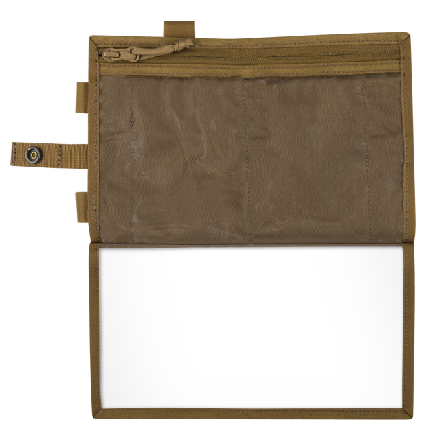 MAP CASE - 30 x 25.5 CM - Helikon-Tex® - OLIVE GREEN