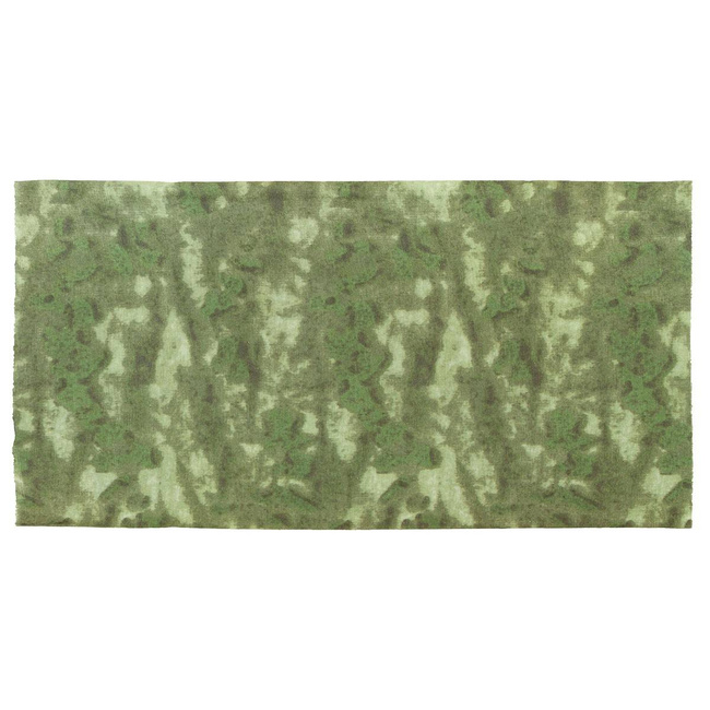 NECK GAITER - MFH - 50 x 25 CM - HDT CAMO FG