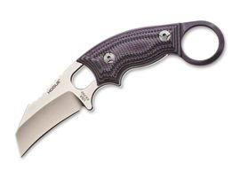 Hogue EX-F03 Hawkbill G-Mascus Purple Knife