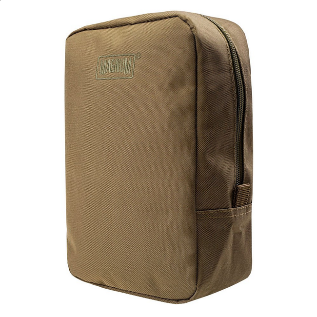 MAGNUM POCKET VZ4 - OLIVINE