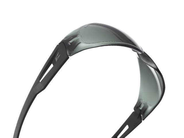 BALLISZTIKUS SZEMÜVEG - "DRAGON FIRE" - Edge Tactical® - G-15/SZÜRKE